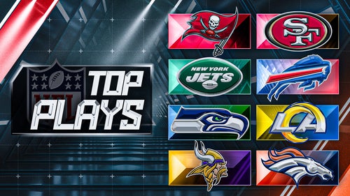 NFL Trending Image: NFL Week 11 highlights: Cowboys, Broncos, Packers, Lions, Giants win